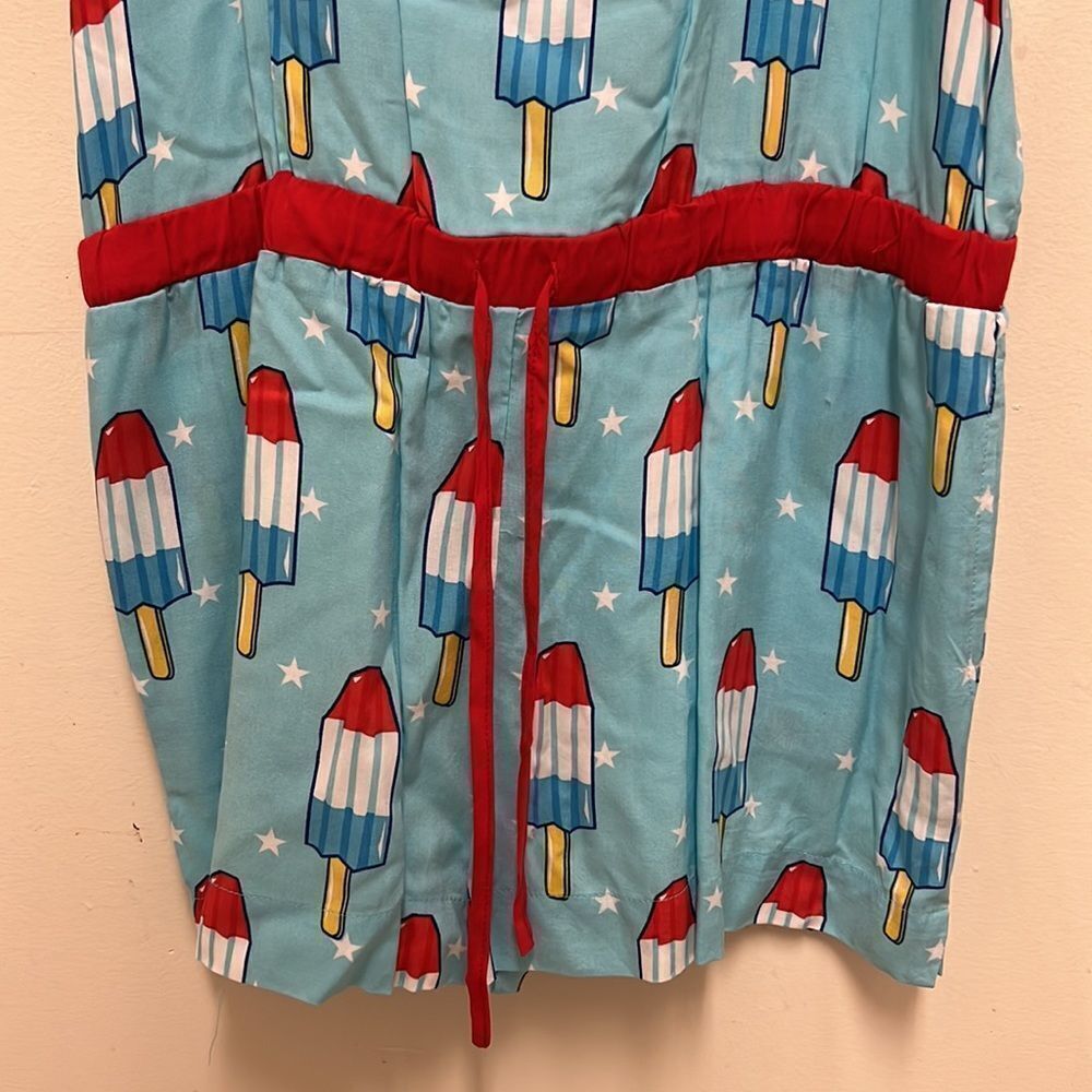Tipsy Elves Grand Finale Romper - Picture 3 of 7